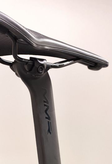Used MMR Aelion Shimano 105 Di2 2026 Road & Gravel, White — image 15 of 19