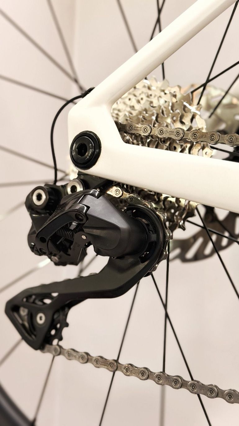 Brugt MMR Aelion Shimano 105 Di2 2026 Road & Gravel — billede 19 af 19
