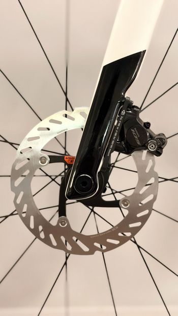 Brugt MMR Aelion Shimano 105 Di2 2026 Road & Gravel — billede 6 af 19