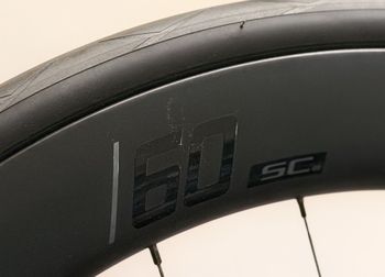 Brugt MMR Aelion Shimano 105 Di2 2026 Road & Gravel — billede 16 af 19