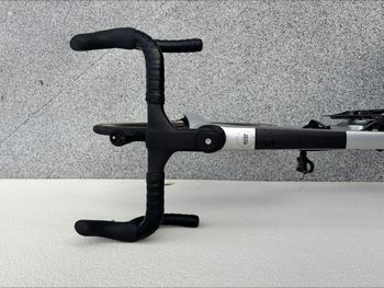 Brugt CUBE AGREE C:62, SLT 2024 2024 Road & Gravel — billede 2 af 4