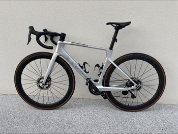 CUBE AGREE C:62, SLT 2024 2024 Route & Gravel d'occasion