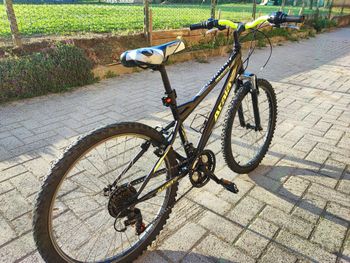 Tweedehands Atala Invader 2022 Youth — afbeelding 3 van 7