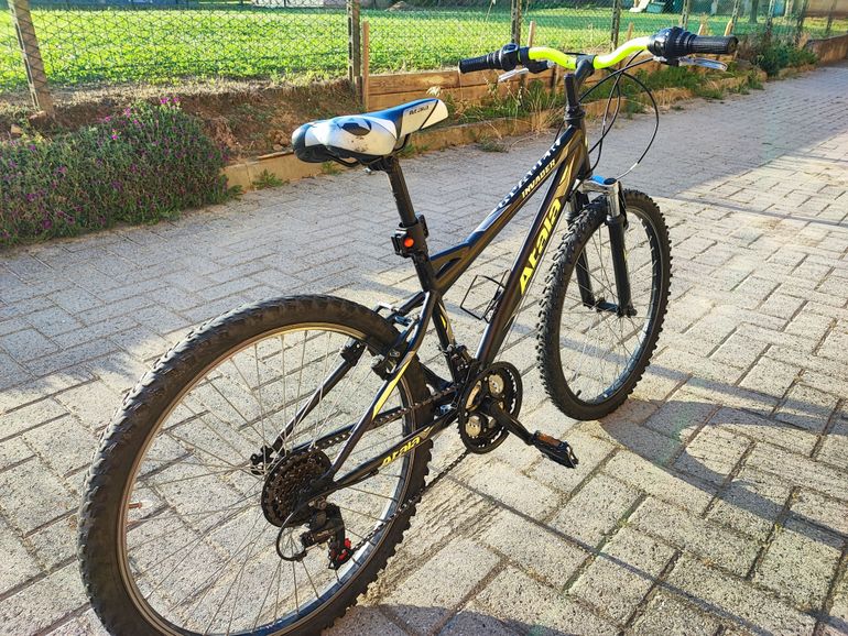 Tweedehands Atala Invader 2022 Youth — afbeelding 3 van 7