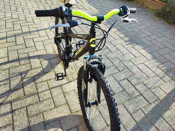 Tweedehands Atala Invader 2022 Youth — afbeelding 4 van 7