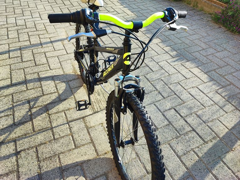 Tweedehands Atala Invader 2022 Youth — afbeelding 4 van 7