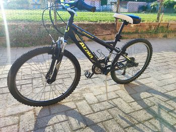 Used Atala Invader 2022 Kids & Youth