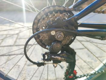 Tweedehands Atala Invader 2022 Youth — afbeelding 5 van 7