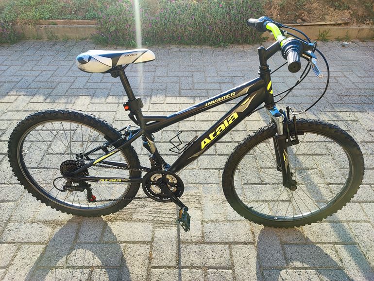 Tweedehands Atala Invader 2022 Youth — afbeelding 2 van 7