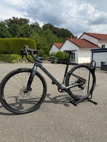 Gebrauchtes Mondraker Dusty E-Gravelbike 2025 Road & Gravel