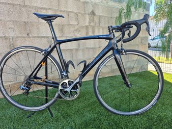 Używany Lapierre Sl 600 Ultimate 2017 Road & Gravel