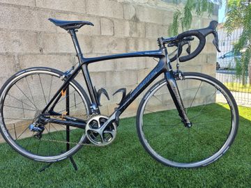 Brugt Lapierre Sl 600 Ultimate 2017 Road & Gravel