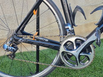 Brugt Lapierre Sl 600 Ultimate 2017 Road & Gravel — billede 3 af 5