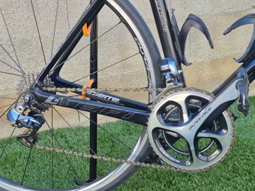Lapierre Sl 600 Ultimate 2017 Road & Gravel usato, Nero — immagine 3 di 5