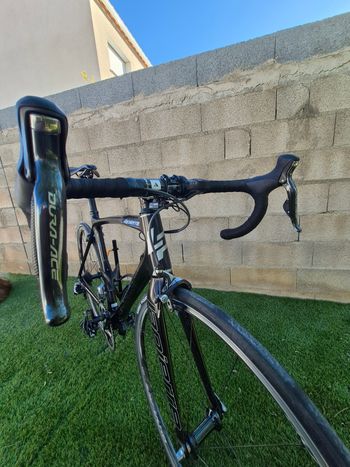 Brugt Lapierre Sl 600 Ultimate 2017 Road & Gravel — billede 2 af 5