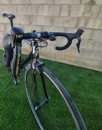 Brugt Lapierre Sl 600 Ultimate 2017 Road & Gravel — billede 5 af 5