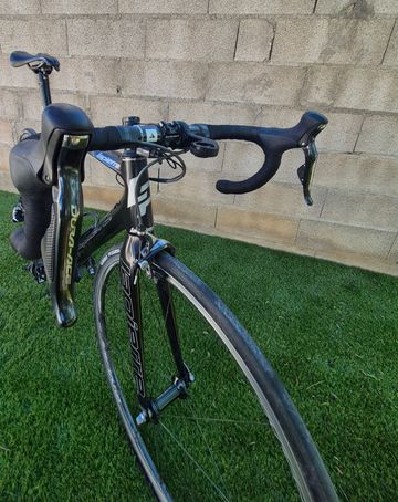 Lapierre Sl 600 Ultimate 2017 Road & Gravel usato, Nero — immagine 5 di 5