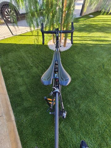 Lapierre Sl 600 Ultimate 2017 Road & Gravel usato, Nero — immagine 4 di 5
