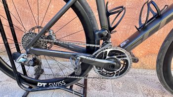 Brugt Scott Addict RC 30 2024 2024 Road & Gravel — billede 3 af 3