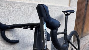 Tweedehands Scott Addict RC SRAM Red eTap AXS 2022 Road & Gravel — afbeelding 12 van 12
