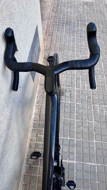 Brugt Scott Addict RC SRAM Red eTap AXS 2022 Road & Gravel — billede 6 af 12