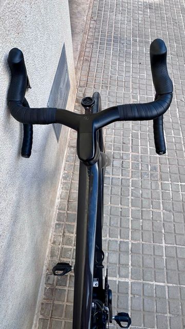 Tweedehands Scott Addict RC SRAM Red eTap AXS 2022 Road & Gravel — afbeelding 6 van 12