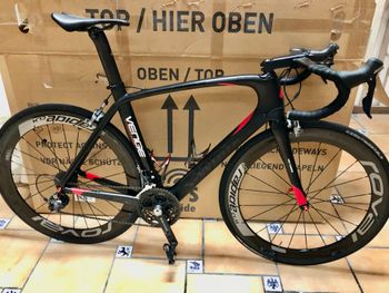 Gebrauchtes Specialized S-Works Venge Dura-Ace 2015 2015 Road & Gravel