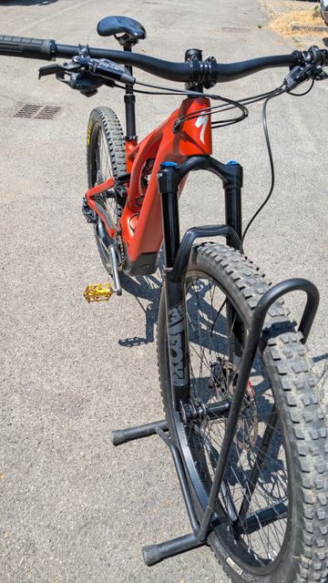 Gebrauchtes Specialized Full Carbon 2022 2022 MTB