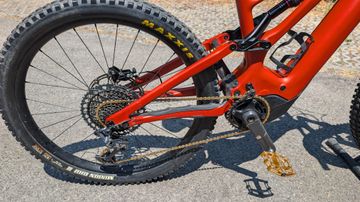 Brugt Specialized Full Carbon 2022 2022 Mountainbike — billede 5 af 8