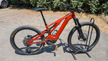 Brugt Specialized Full Carbon 2022 2022 Mountainbike — billede 3 af 8