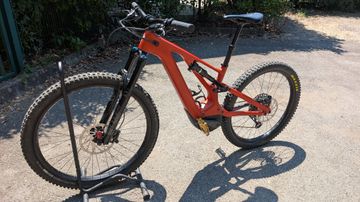 Brugt Specialized Full Carbon 2022 2022 Mountainbike — billede 4 af 8