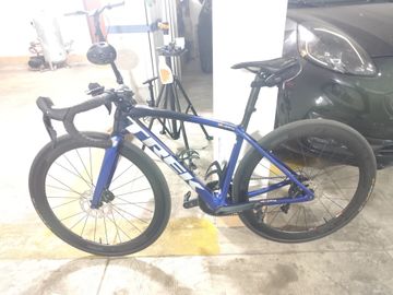 Brugt Trek Émonda SL 5 2023 2023 Road & Gravel — billede 3 af 4