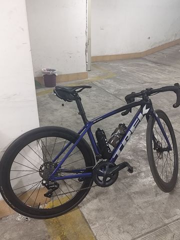 Brugt Trek Émonda SL 5 2023 2023 Road & Gravel — billede 2 af 4