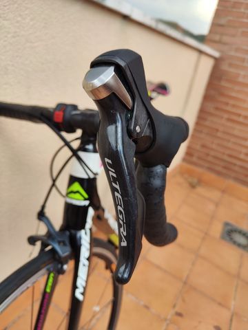 Używany Merida Scultura Shimano Ultegra 2014 Road & Gravel — zdjęcie 5 z 7