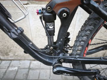 Gebrauchtes Radon SKEEN AL 8.0 2022 2022 MTB