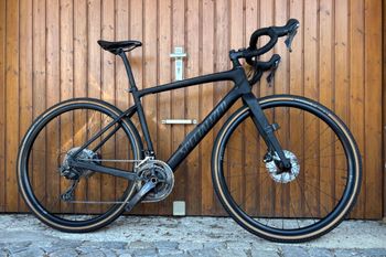 Specialized Diverge Comp Carbon 2021 2021 Carretera y gravel de segunda mano
