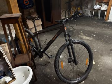 Bergamont Revox 7 2025 2025 Mountainbike d'occasion — image 1 sur 5