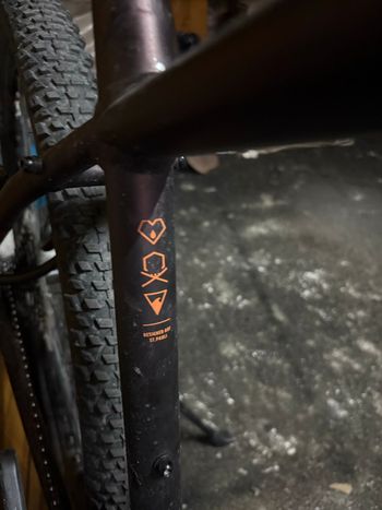 Brugt Bergamont Revox 7 2025 2025 Mountainbike — billede 5 af 5