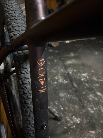 Bergamont Revox 7 2025 2025 Mountainbike d'occasion — image 5 sur 5