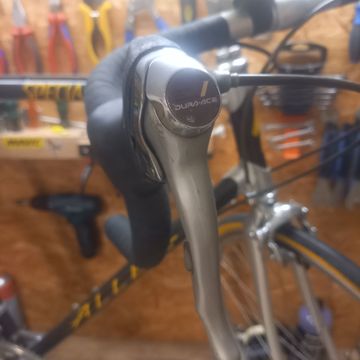 Used Specialized Allez Shimano Dura Ace 1992 Road & Gravel, Black — image 7 of 9