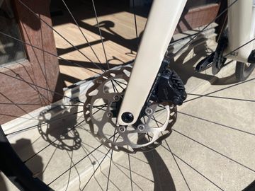 Brugt Focus IZALCO MAX 8.7 2024 2024 Road & Gravel — billede 7 af 8