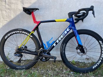 Used Trek Madone SLR 7 AXS Gen 8 2026 2026 Road & Gravel