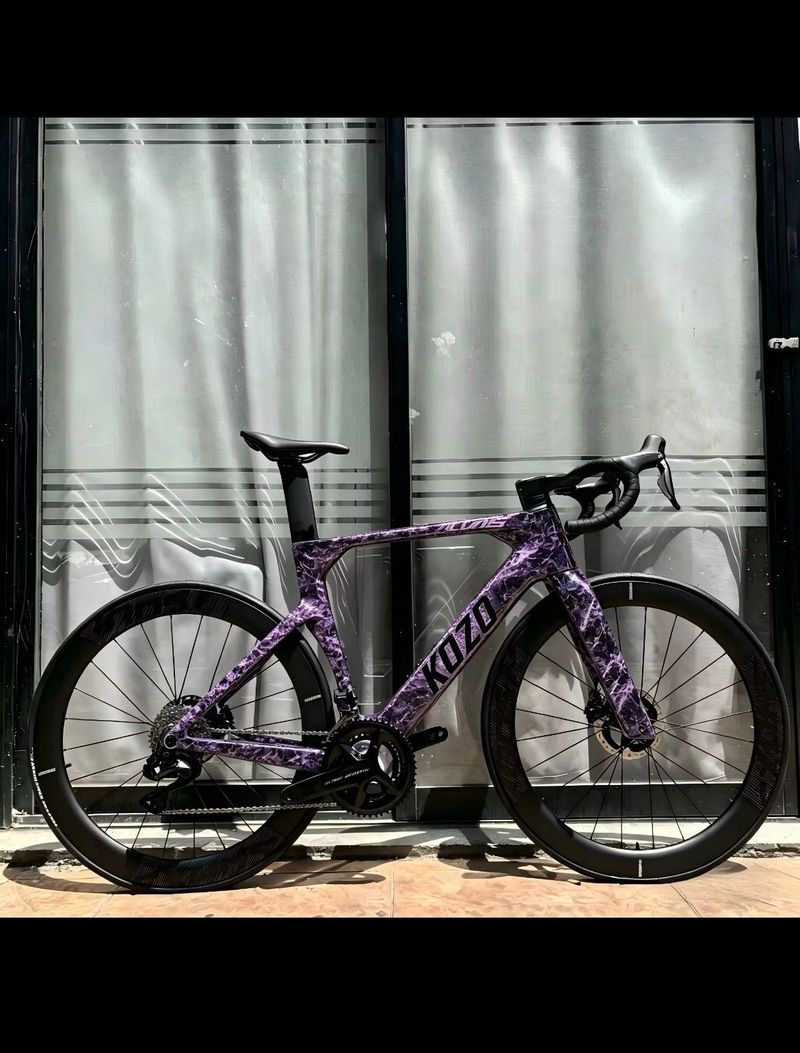 Used KOZO Custom Shimano 105 2026 Road & Gravel