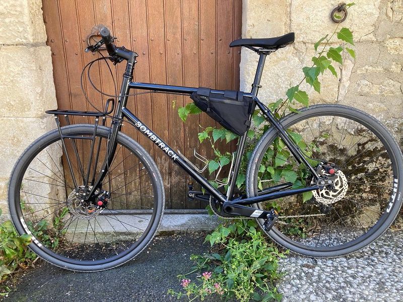 Used Bombtrack Arise SRAM Apex 2025 Road & Gravel