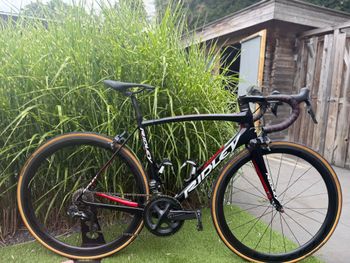 Gebrauchtes Ridley Fenix Shimano Ultegra Di2 2018 Road & Gravel