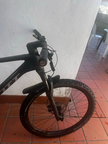 Used Scott Scale 940 2023 2023 Mountainbike, Black, 29 — image 8 of 9