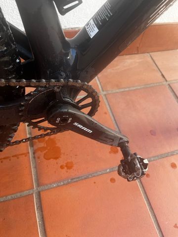Used Scott Scale 940 2023 2023 Mountainbike, Black, 29 — image 6 of 9