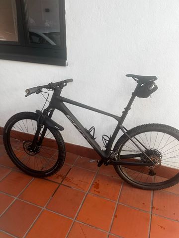 Used Scott Scale 940 2023 2023 Mountainbike, Black, 29 — image 1 of 9