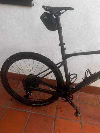 Gebrauchtes Scott Scale 940 2023 2023 Mountainbike, Schwarz, 29 — Bild 9 von 9