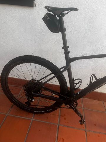 Used Scott Scale 940 2023 2023 Mountainbike, Black, 29 — image 9 of 9